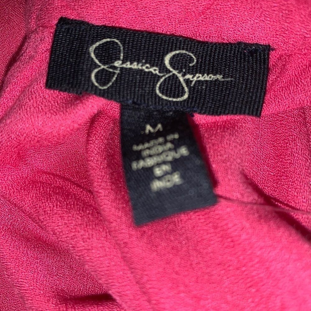 Jessica Simpson tank top NWT - Picture 4 of 5